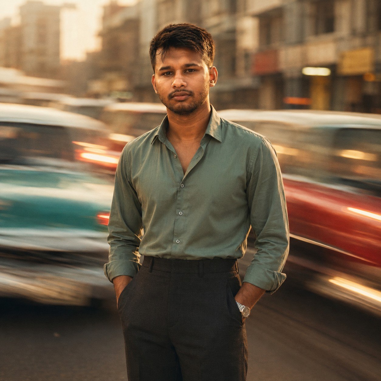 Jakir Hossen — Shopify Store Builder, Automation Expert & Frontend Developer in Dhaka, Bangladesh